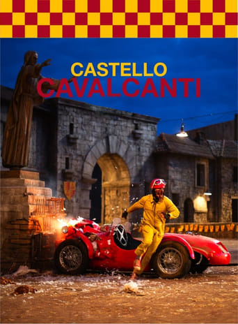 Watch Castello Cavalcanti