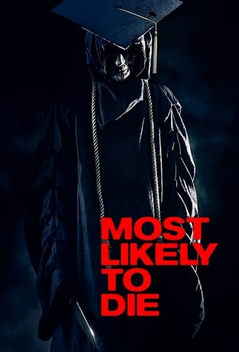 Watch Most Likely to Die