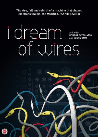 Watch I Dream of Wires