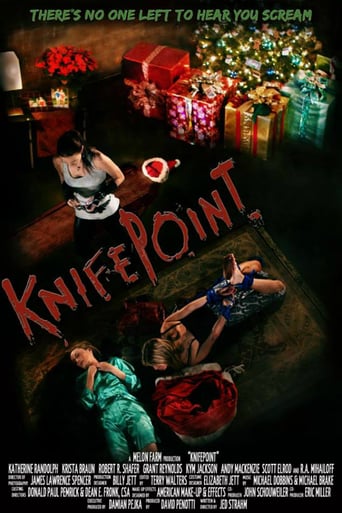 Watch Knifepoint