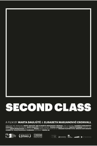 Watch Second Class