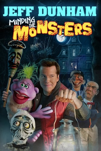 Watch Jeff Dunham: Minding the Monsters