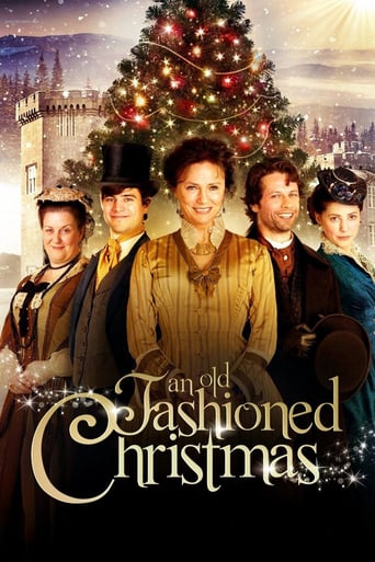 Watch An Old Fashioned Christmas
