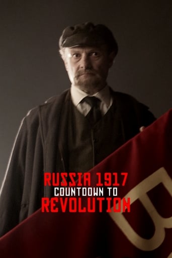 Watch Russia 1917: Countdown to Revolution