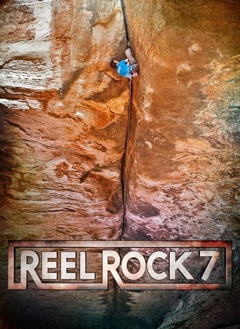 Watch Reel Rock 7