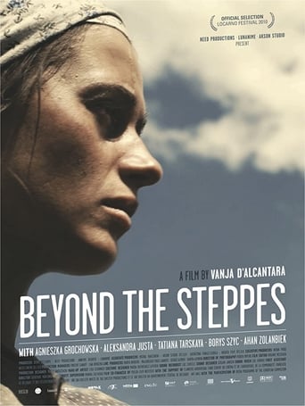 Watch Beyond the Steppes