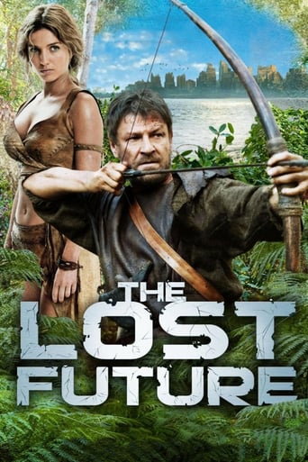 Watch The Lost Future
