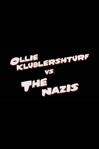 Watch Ollie Klublershturf vs. the Nazis