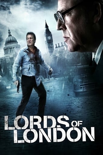 Watch Lords of London
