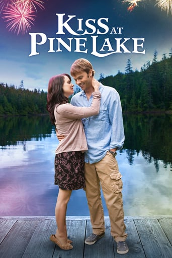 Watch Kiss at Pine Lake