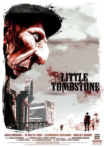 Watch Little Tombstone