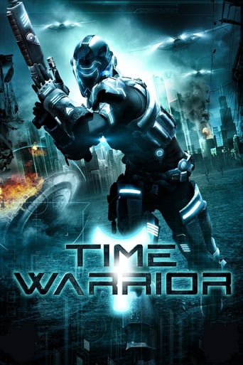 Time Warrior