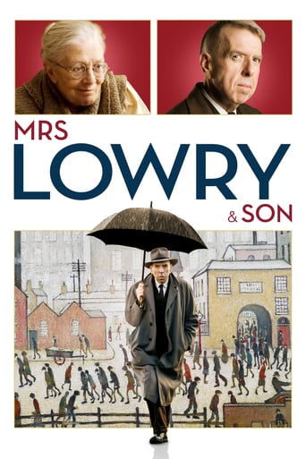 Watch Mrs Lowry & Son