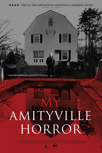 Watch My Amityville Horror