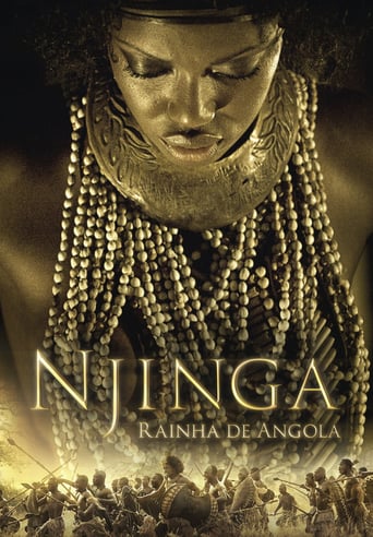 Watch Nzinga, Queen of Angola