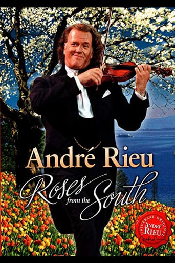 Watch André Rieu - Roses from the South