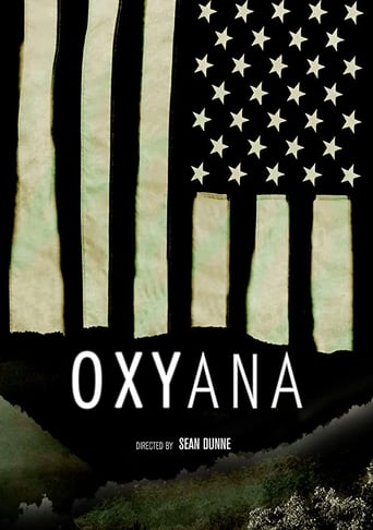 Watch Oxyana