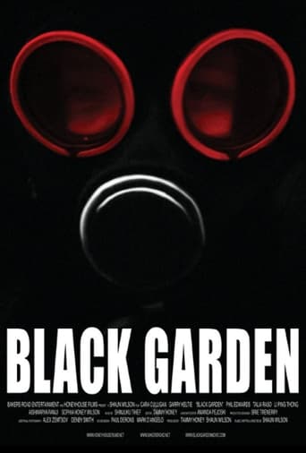Watch Black Garden