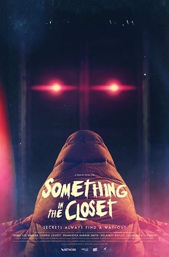 Watch Something in The Closet