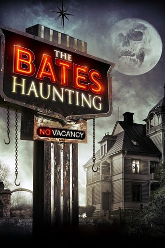 Watch The Bates Haunting