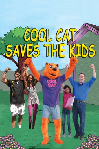 Watch Cool Cat Saves the Kids