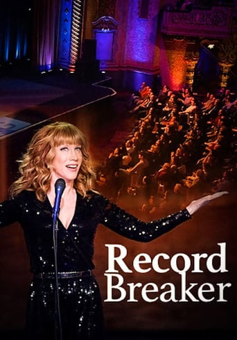 Watch Kathy Griffin: Record Breaker
