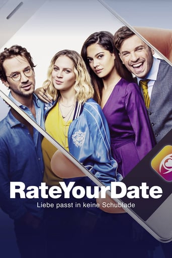 Watch Rate Your Date