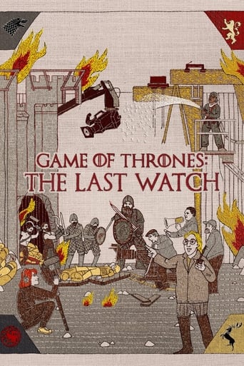 Watch Game of Thrones: The Last Watch