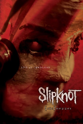 Watch Slipknot: (sic)nesses