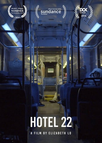Watch Hotel 22