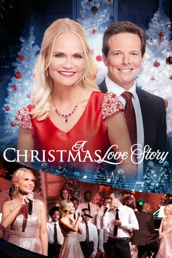 Watch A Christmas Love Story