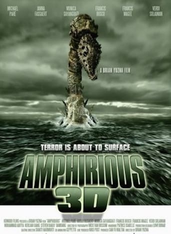 Watch Amphibious 3D