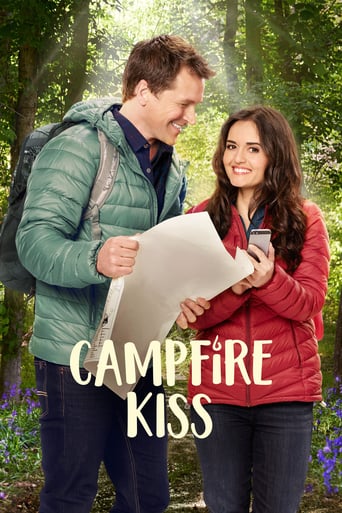 Watch Campfire Kiss