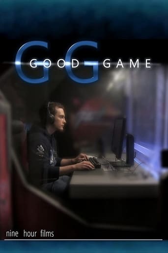 Watch Good Game