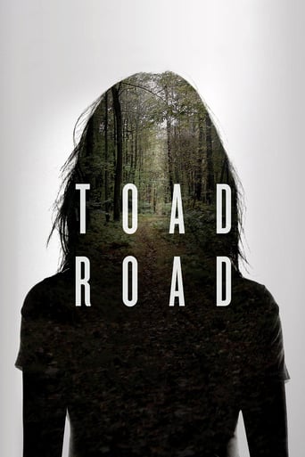 Watch Toad Road