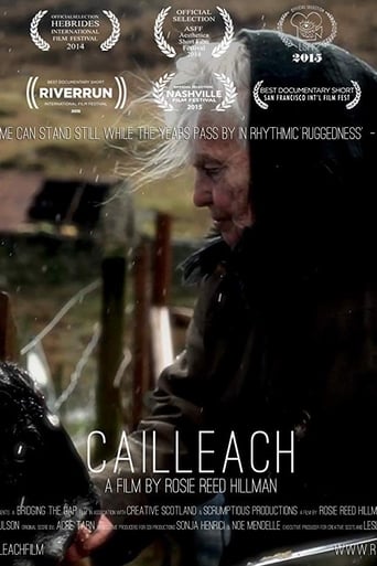 Watch Cailleach