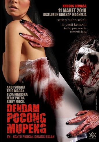 Watch Dendam Pocong Mupeng