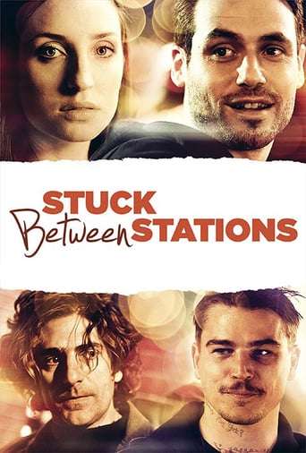 Watch Stuck Between Stations