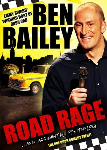 Watch Ben Bailey: Road Rage