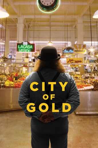 Watch City of Gold