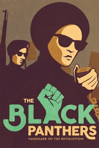 Watch The Black Panthers: Vanguard of the Revolution