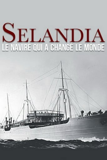 Watch SELANDIA: The ship That Changed the World