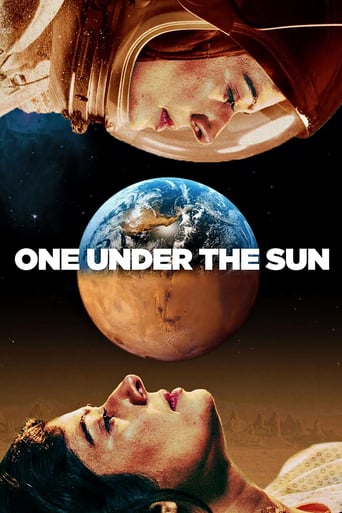 Watch One Under the Sun