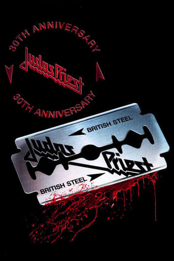 Watch Judas Priest: British Steel 30th Anniversary