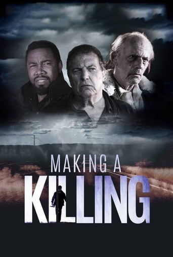Watch Making a Killing