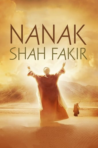 Watch Nanak Shah Fakir