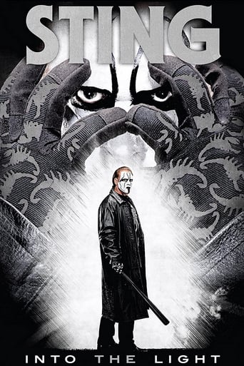 Watch Sting: Into the Light