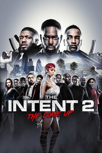 Watch The Intent 2: The Come Up