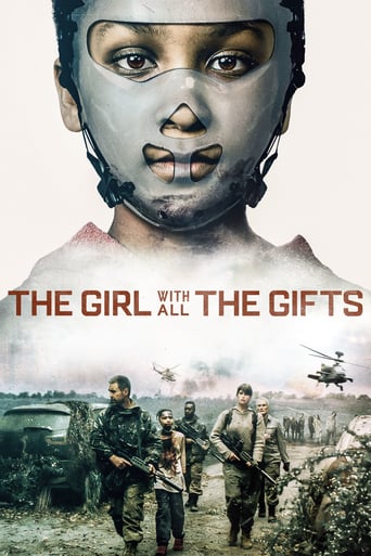 Watch The Girl with All the Gifts