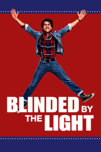 Watch Blinded by the Light